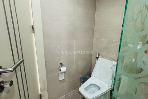 Condo in Bang Lamung, Thailand, 1 bedroom № 173975 - photo 13