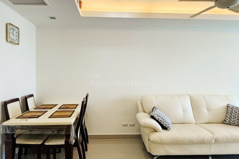 Condo in Bang Lamung, Thailand, 1 bedroom № 173975