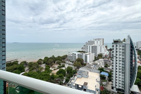 Condo in Bang Lamung, Thailand, 1 bedroom № 173975 - photo 15
