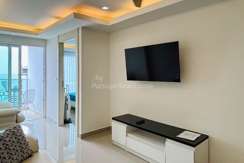 Condo in Bang Lamung, Thailand, 1 bedroom № 173975 - photo 3