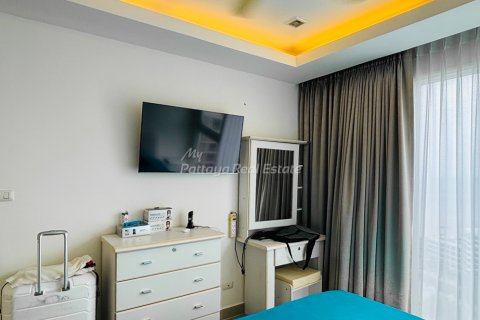 Condo in Bang Lamung, Thailand, 1 bedroom № 173975 - photo 5