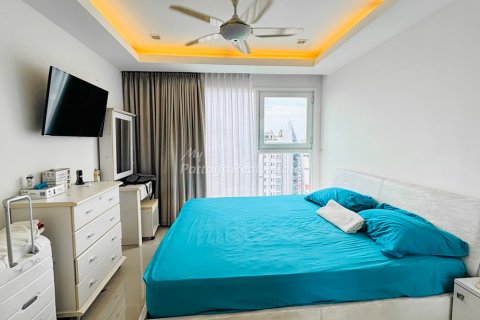 Condo in Bang Lamung, Thailand, 1 bedroom № 173975 - photo 7