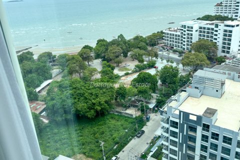 Condo in Bang Lamung, Thailand, 1 bedroom № 173975 - photo 6