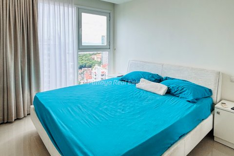 Condo in Bang Lamung, Thailand, 1 bedroom № 173975 - photo 9