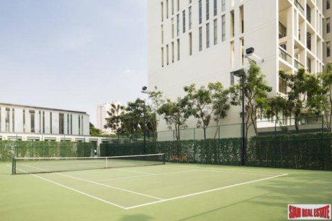 Apartment in Sathon, Bangkok, Thailand 3 bedrooms № 194075 - photo 4