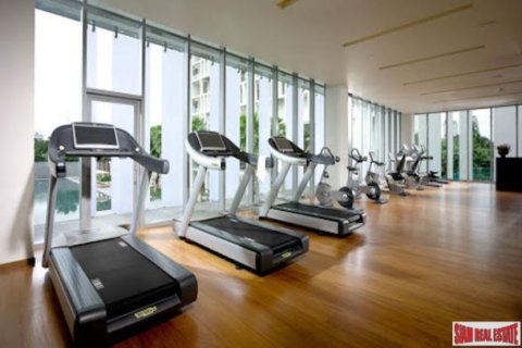 Apartment in Sathon, Bangkok, Thailand 3 bedrooms № 194075 - photo 5