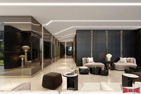 Apartment in Bangkok, Thailand 1 bedroom № 194073 - photo 3