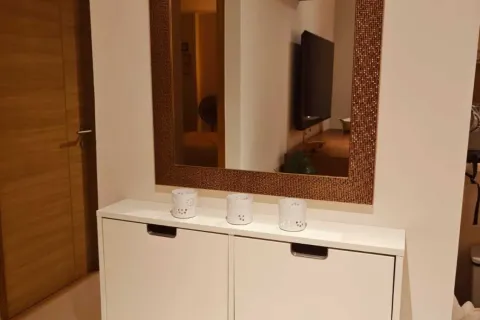 Кондоминиум с 2 спальнями в Ваттхане, Бангкок, Таиланд № 150363 - фото 4