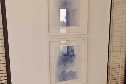 Кондоминиум с 2 спальнями в Ваттхане, Бангкок, Таиланд № 150363 - фото 10