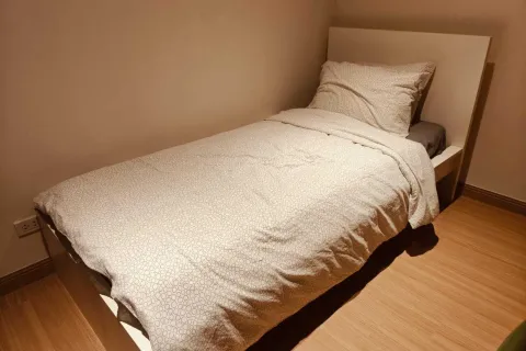 Кондоминиум с 2 спальнями в Ваттхане, Бангкок, Таиланд № 150363 - фото 14