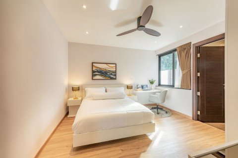 House in Chiang Mai, Thailand 4 bedrooms № 150368 - photo 14