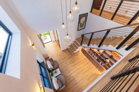 House in Chiang Mai, Thailand 4 bedrooms № 150368 - photo 3