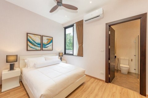 House in Chiang Mai, Thailand 4 bedrooms № 150368 - photo 10