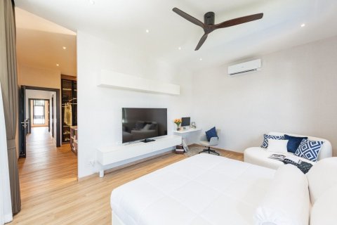 House in Chiang Mai, Thailand 4 bedrooms № 150368 - photo 15