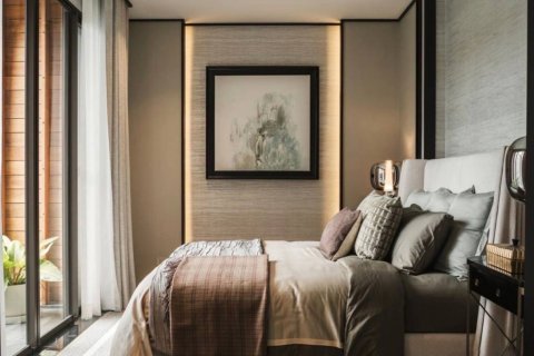 House in Wang Thonglang, Bangkok, Thailand 4 bedrooms № 115676 - photo 10