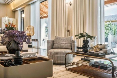 House in Wang Thonglang, Bangkok, Thailand 4 bedrooms № 115676 - photo 6