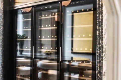 House in Wang Thonglang, Bangkok, Thailand 4 bedrooms № 115676 - photo 8