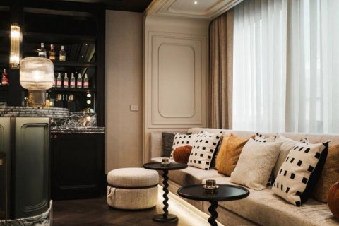 House in Wang Thonglang, Bangkok, Thailand 4 bedrooms № 115676 - photo 5