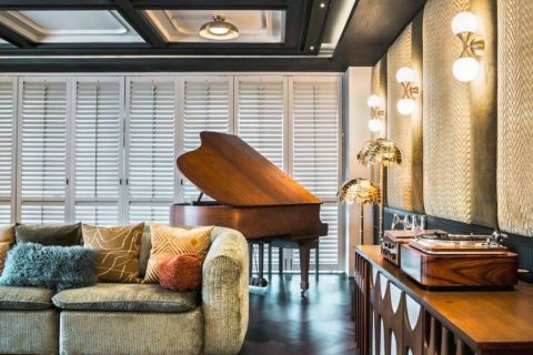 House in Wang Thonglang, Bangkok, Thailand 4 bedrooms № 115676 - photo 7