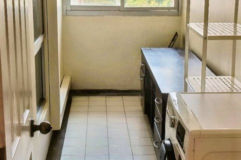 Кондоминиум с 3 спальнями в Бангкоке, Таиланд № 115677 - фото 8