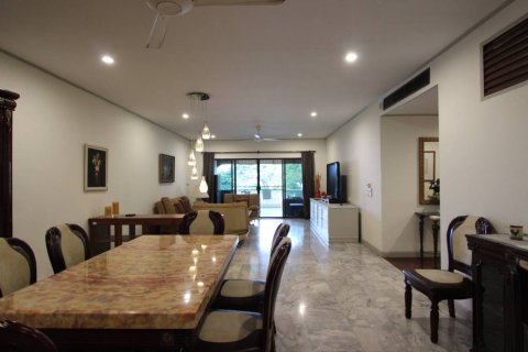 Condo à Sattahip, Thaïlande, 4 chambres  № 115673 - photo 5