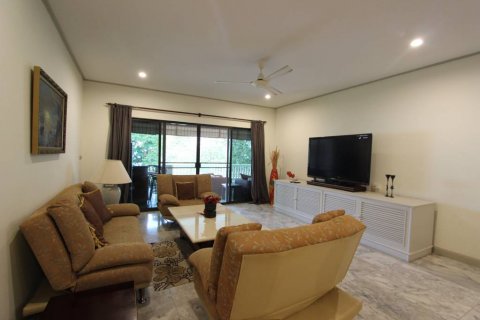 Condo à Sattahip, Thaïlande, 4 chambres  № 115673 - photo 3