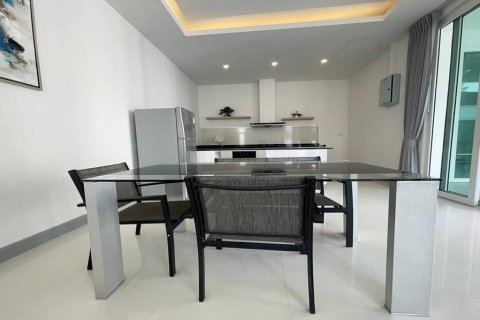 Villa in Hua Hin, Thailand 3 bedrooms № 115679 - photo 6
