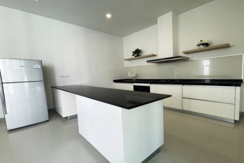 Villa in Hua Hin, Thailand 3 bedrooms № 115679 - photo 5