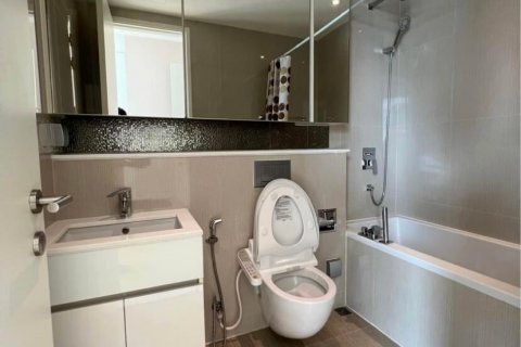 Condo à Watthana, Bangkok, Thaïlande, 2 chambres  № 133904 - photo 9