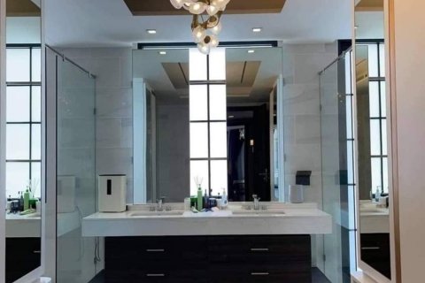 Вилла в Ваттхане, Бангкок, Таиланд с 4 спальнями  № 133903 - фото 9