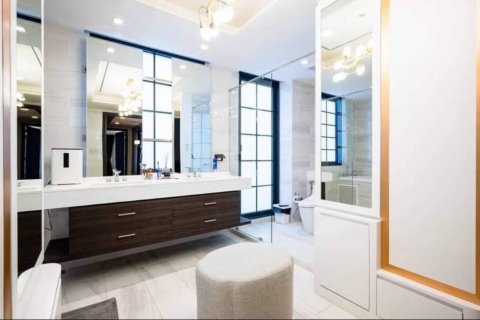 Вилла в Ваттхане, Бангкок, Таиланд с 4 спальнями  № 133903 - фото 10