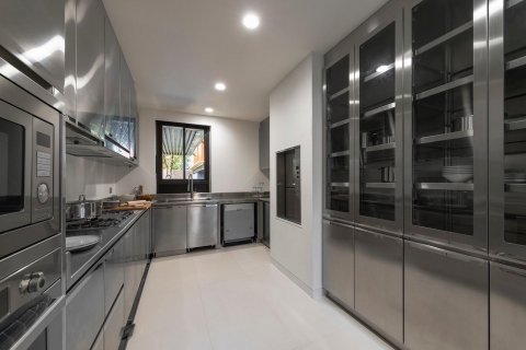 Вилла в Банг Пхли Яи, Таиланд с 5 спальнями  № 133908 - фото 11