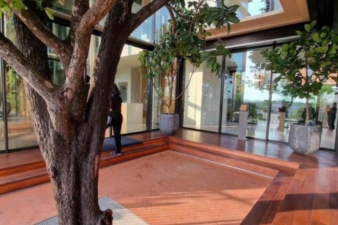 Вилла в Банг Пхли Яи, Таиланд с 5 спальнями  № 133908 - фото 17