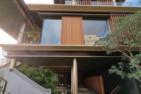 Вилла в Банг Пхли Яи, Таиланд с 5 спальнями  № 133908 - фото 20