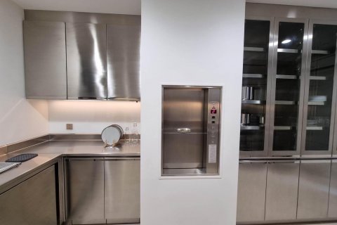 Вилла в Банг Пхли Яи, Таиланд с 5 спальнями  № 133908 - фото 12