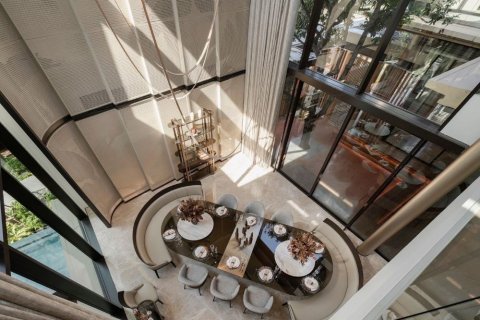 Вилла в Банг Пхли Яи, Таиланд с 5 спальнями  № 133908 - фото 3