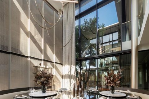 Вилла в Банг Пхли Яи, Таиланд с 5 спальнями  № 133908 - фото 10