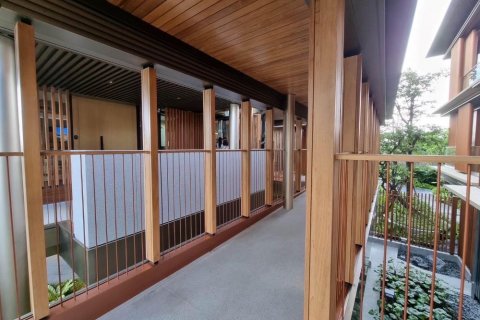 Вилла в Банг Пхли Яи, Таиланд с 5 спальнями  № 133908 - фото 15