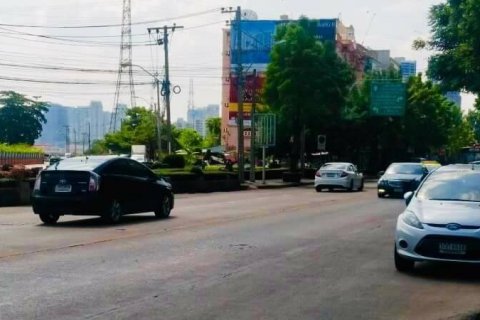 Land in Bangkok, Thailand № 133906 - photo 5