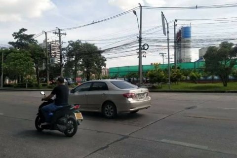 Land in Bangkok, Thailand № 133906 - photo 4