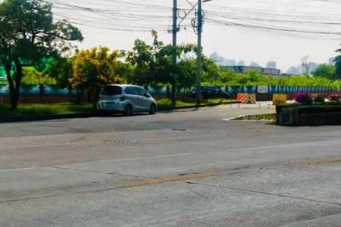 Land in Bangkok, Thailand № 133906 - photo 2