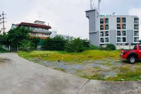 Land in Bangkok, Thailand № 133906 - photo 1