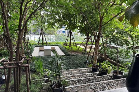 Кондоминиум с 2 спальнями в Ваттхане, Бангкок, Таиланд № 133905 - фото 13