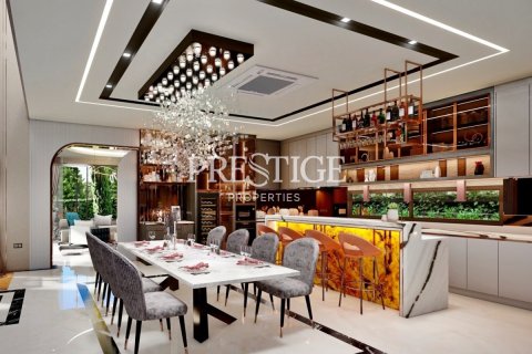 บ้านในพัทยา, ประเทศไทย 45 ห้องนอน № 198569 - รูปถ่าย 9