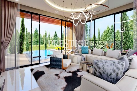 บ้านในพัทยา, ประเทศไทย 45 ห้องนอน № 198569 - รูปถ่าย 4