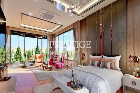 บ้านในพัทยา, ประเทศไทย 45 ห้องนอน № 198569 - รูปถ่าย 12