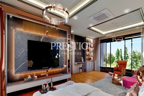 บ้านในพัทยา, ประเทศไทย 45 ห้องนอน № 198569 - รูปถ่าย 11