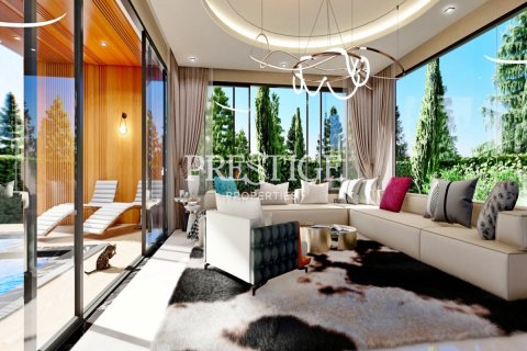 บ้านในพัทยา, ประเทศไทย 45 ห้องนอน № 198569 - รูปถ่าย 6