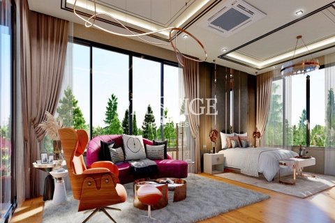 บ้านในพัทยา, ประเทศไทย 45 ห้องนอน № 198569 - รูปถ่าย 13