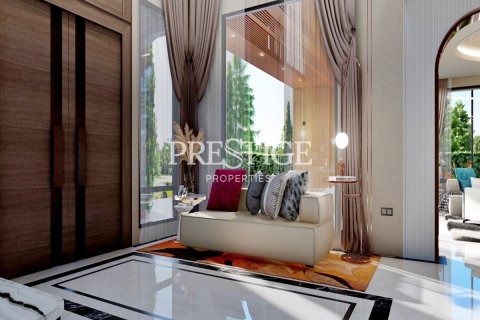 บ้านในพัทยา, ประเทศไทย 45 ห้องนอน № 198569 - รูปถ่าย 7